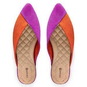 Birdies The Swan in Fruit Punch